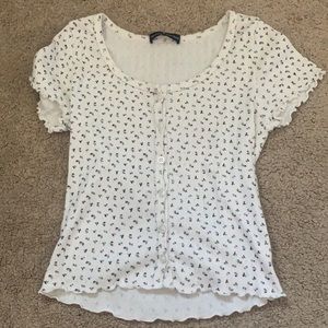 brandy melville top